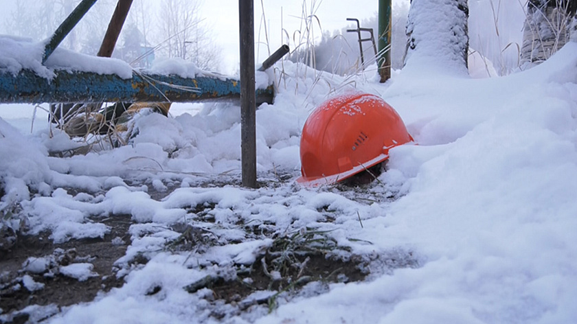 Начальник участка пойдёт под суд за травмы работника на опасном производстве в Тарко-Сале