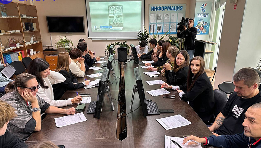 Фото: ВКонтакте | Ноябрьск СПОРТ