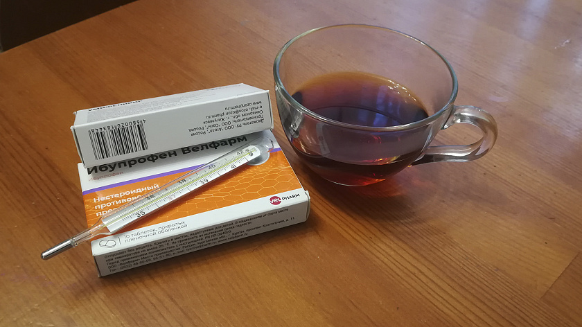 Врач Уланкина назвала главные отличия гриппа от ОРВИ