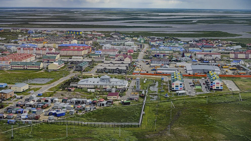 Власти Тазовского района объяснили, кто может проживать в социальной гостинице «Забота»