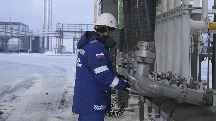 Мечта сбылась. Я – водитель бензовоза.