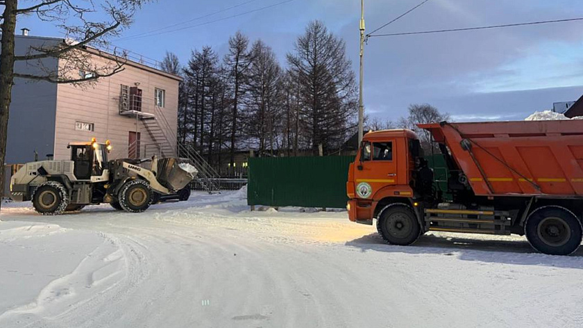 Власти Салехарда объяснили, почему искусственные неровности не будут убирать на зиму