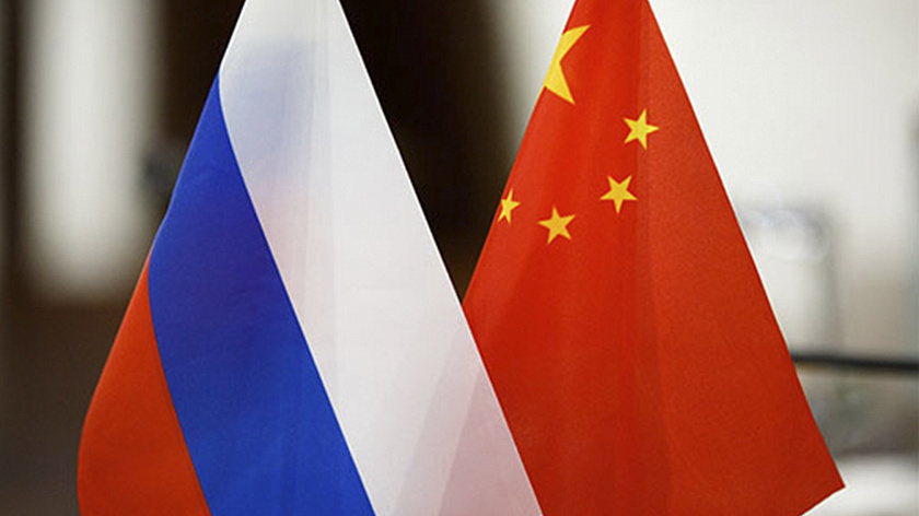 Китай вводит безвизовый режим для россиян на 30-дневное пребывание