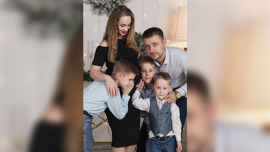 Фото: Евгений Бобров | Ноябрьск. Официально