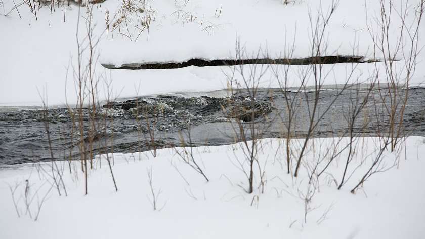 Власти назвали четыре населённых пункта Ямала с риском подтопления в 2026 году