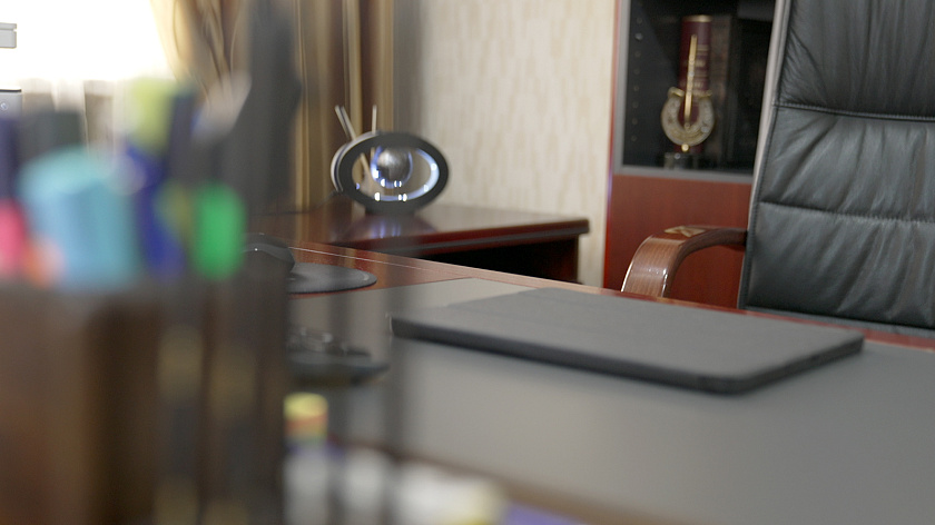 Молодёжь Губкинского попробует себя в роли чиновников