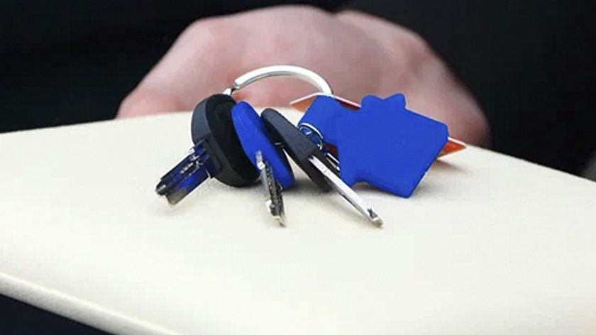 Семья из Кутопьюгана получила взамен аварийного жилья квартиру в Надыме