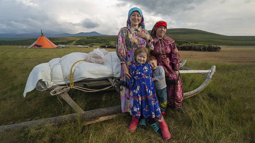 Фото: «Газпромнефть-Заполярье»