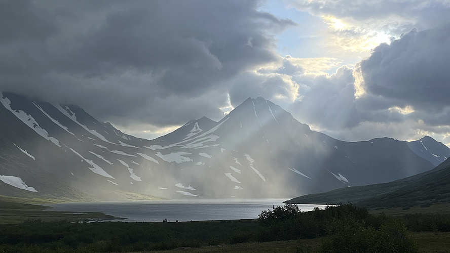 Фото: Махир Ахмедзаде