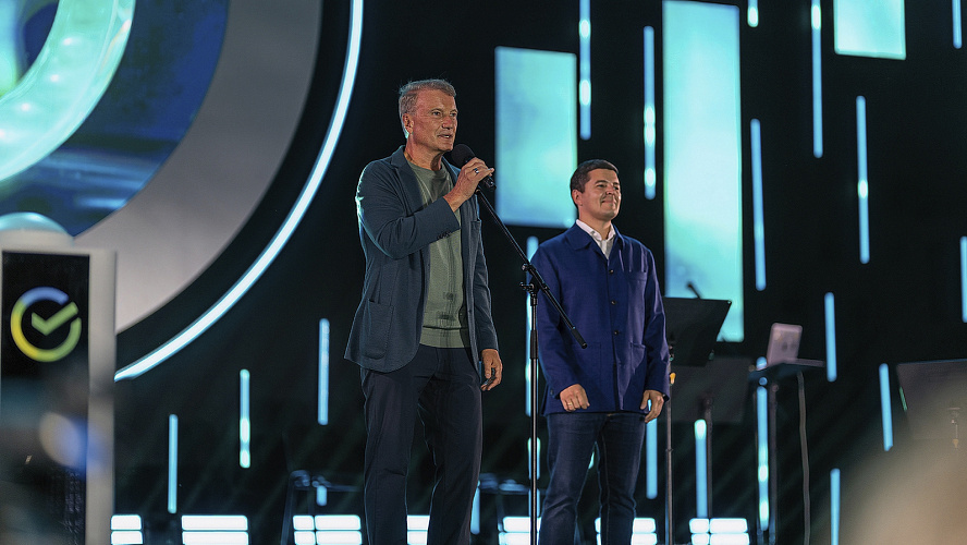 Фото: пресс-служба губернатора ЯНАО