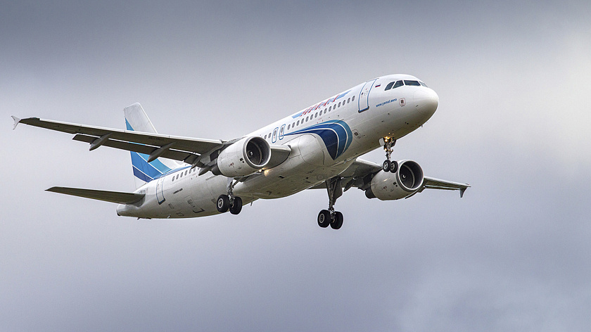 Авиакомпания «Ямал» открыла продажу билетов на апрель