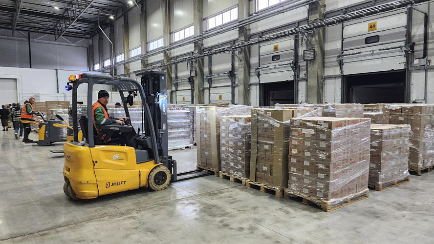 Фото: Telegram | Информационный центр правительства Тюменской области