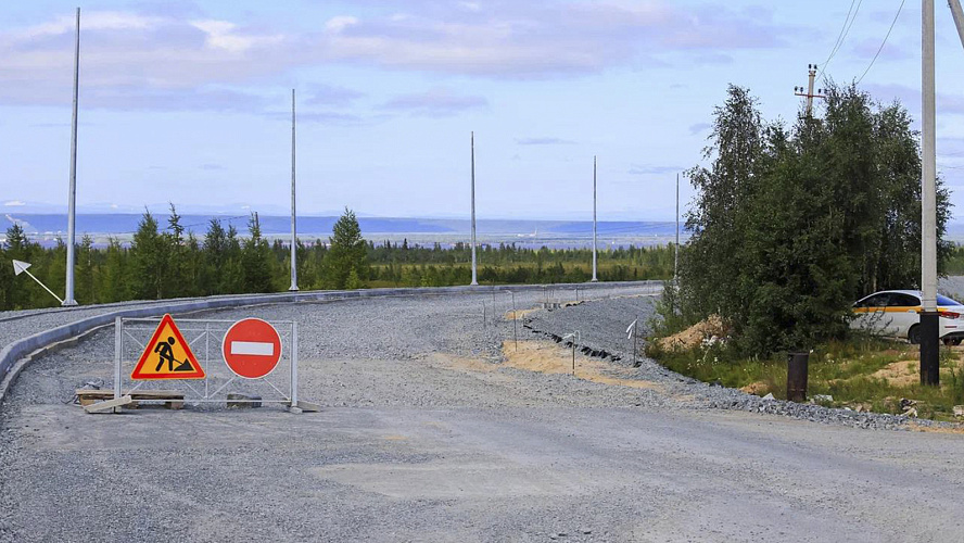 Фото: Tелеграм | Алексей Титовский