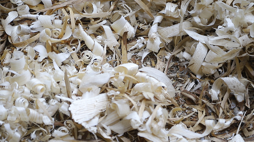 Инновационное производство удобрений из опилок запустили в Югре