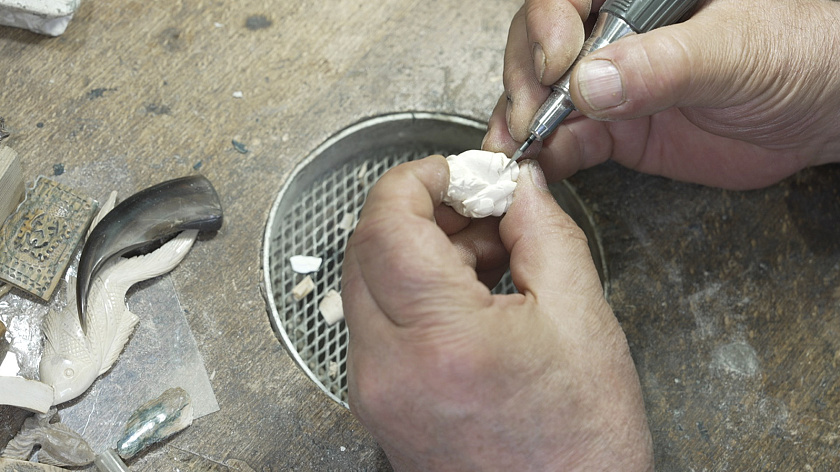 Салехардские мастера вошли в число лучших на всероссийском конкурсе авторских работ