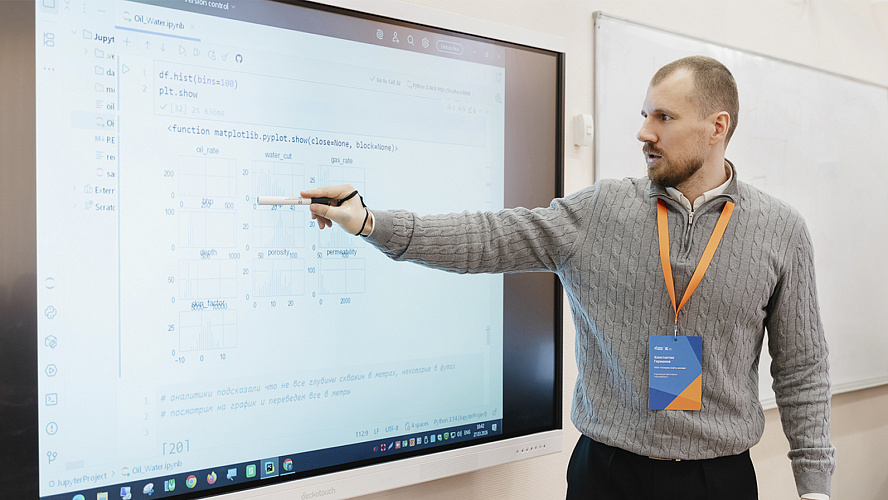 Фото: Алина Мартынова