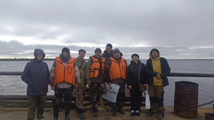 Фото: Гранты Ямала