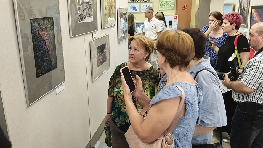 Фото: ВКонтакте | Управление культуры город НОЯБРЬСК