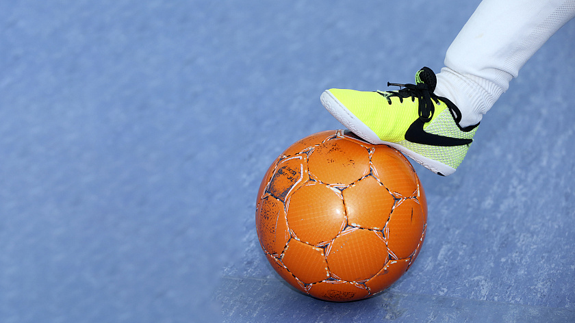 Нападающий «Зенита» Шилов возглавил рейтинг самых перспективных футболистов России