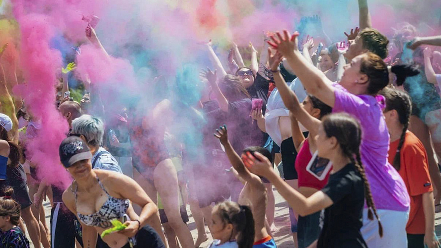 Фото: Tелеграм | Максим Афанасьев