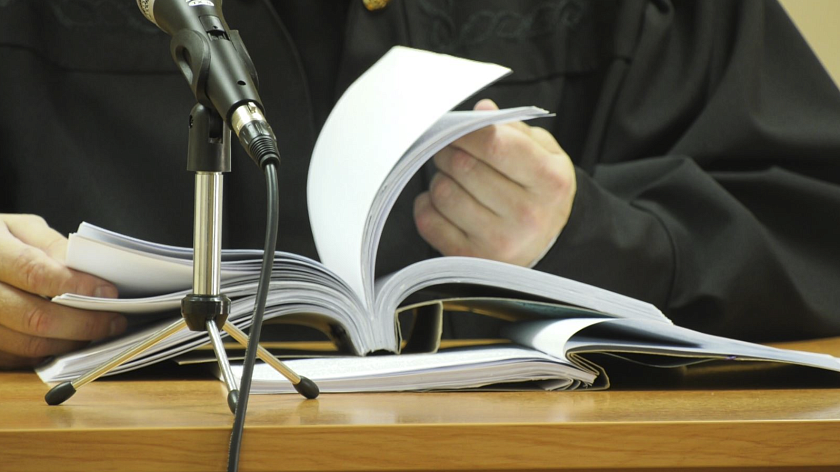 СК обвинил судью из Тувы в незаконном решении