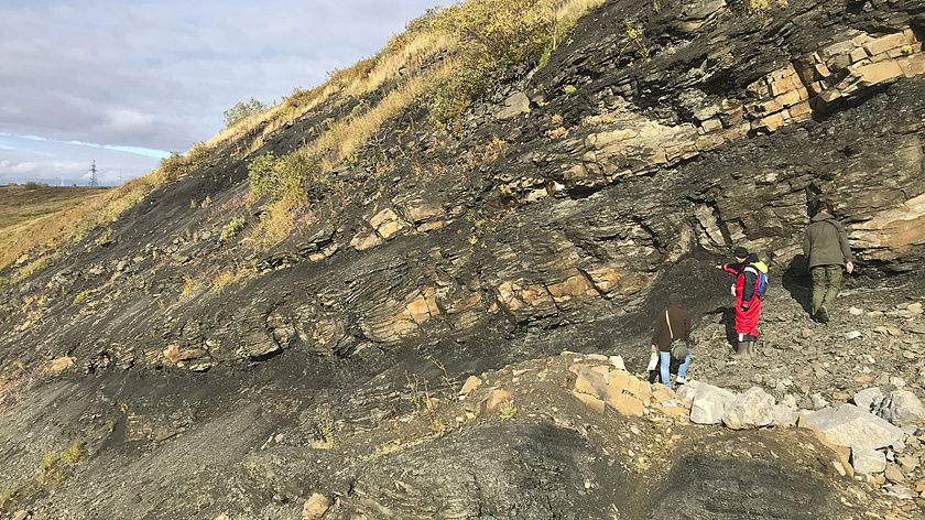 На Ямале подготовили первых инструкторов-проводников по пешеходному туризму и трекингу