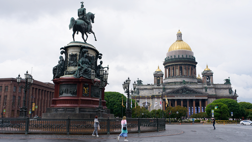 В Петербурге пострадавшие от атак беспилотников компании получат займы до 50 миллионов