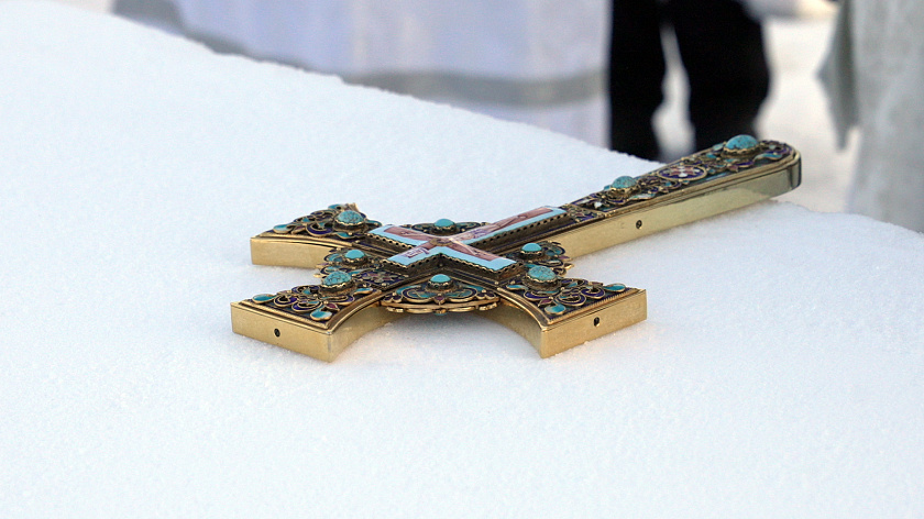 Священник заявил, что православным нельзя есть продукты с кровью