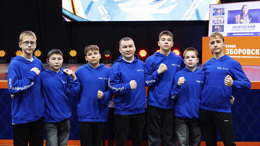 Фото: Анна Попурей