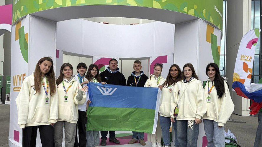 Фото: Югра Z Официально