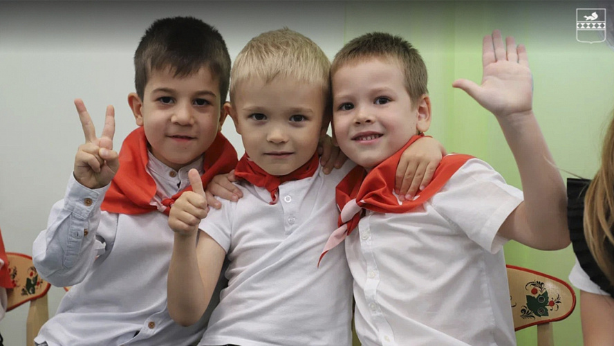 Фото: Администрация Пуровского района