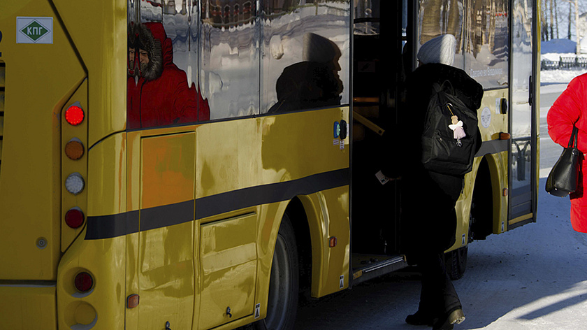 Пять новых автобусных маршрутов будут курсировать на дорогах Нижневартовска