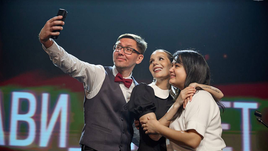 Фото: Tелеграм | Пуровский район