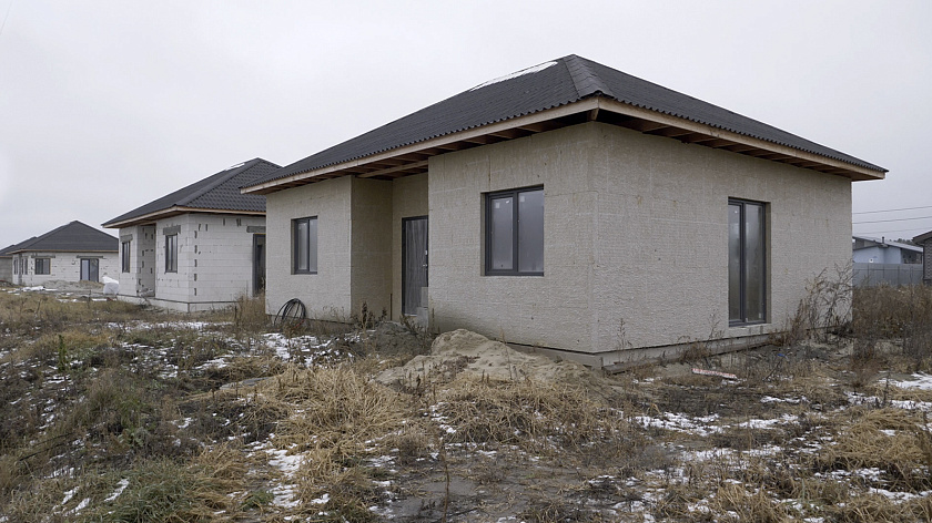 Ипотека за руины: как жители Ямала борются за собственное жильё в Тюменской области