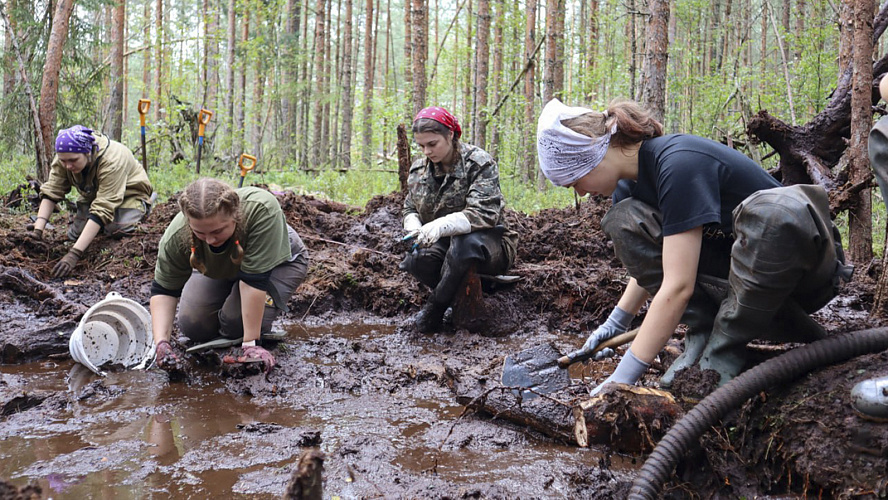 Фото: Telegram | Департамент спорта Тюменской области