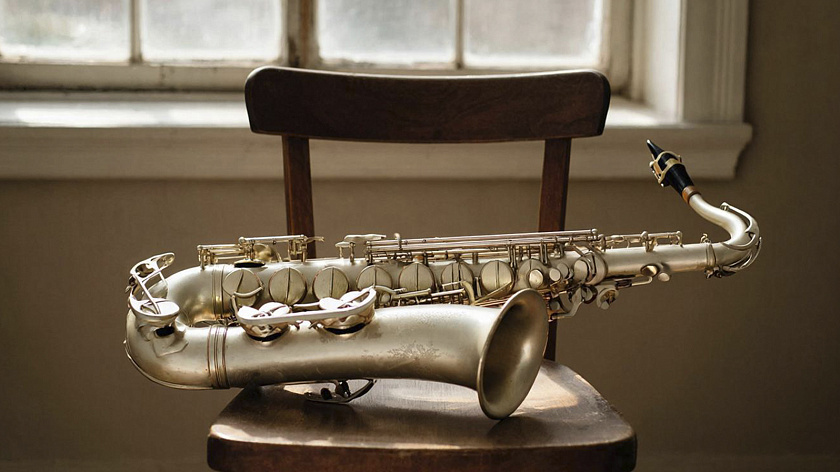 Саксофонистка из Пуровского района вошла в число лучших музыкантов мира 