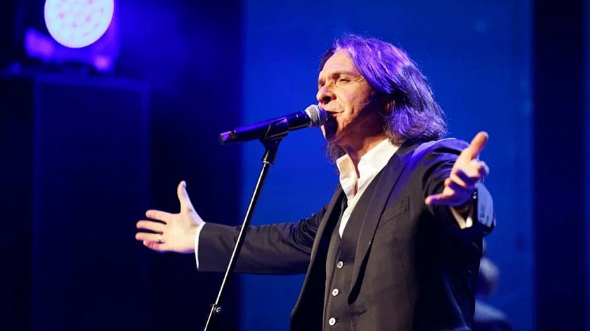 Корнилов и Лаптандер выступят на Дне города в Лабытнанги