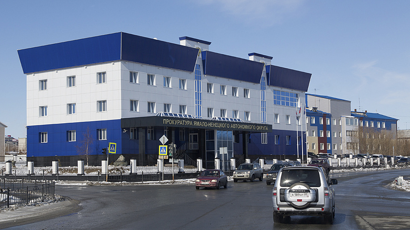 В окружной больнице Салехарда выявили случаи нарушения детских прав на получение медпомощи