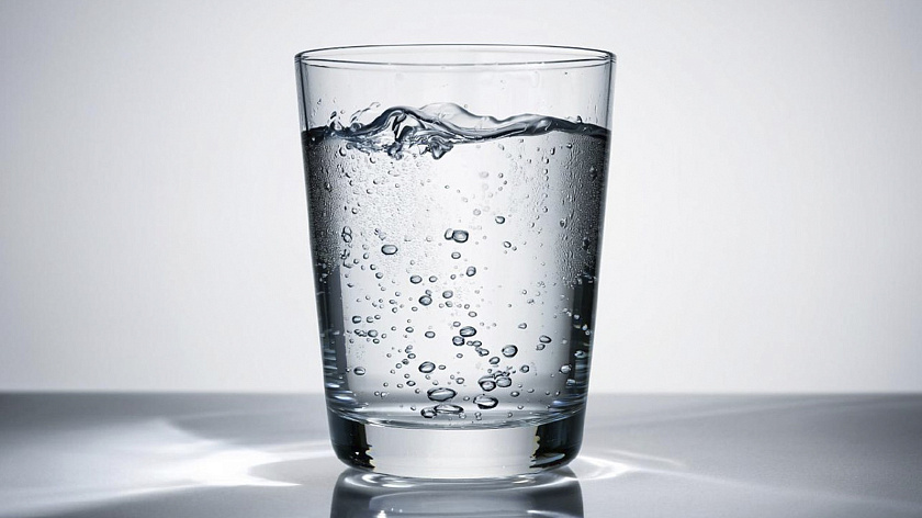 В Тазовском из кранов перестанет идти чистая вода