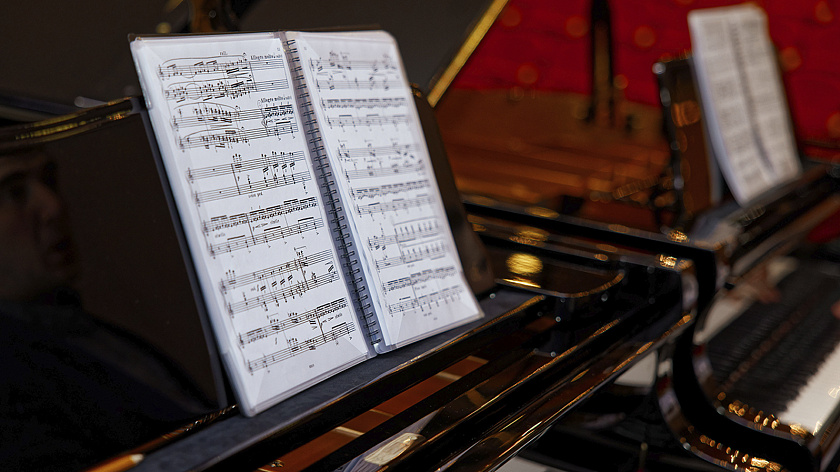 «Ночь искусств» прошла в Детской школе искусств Лабытнанги