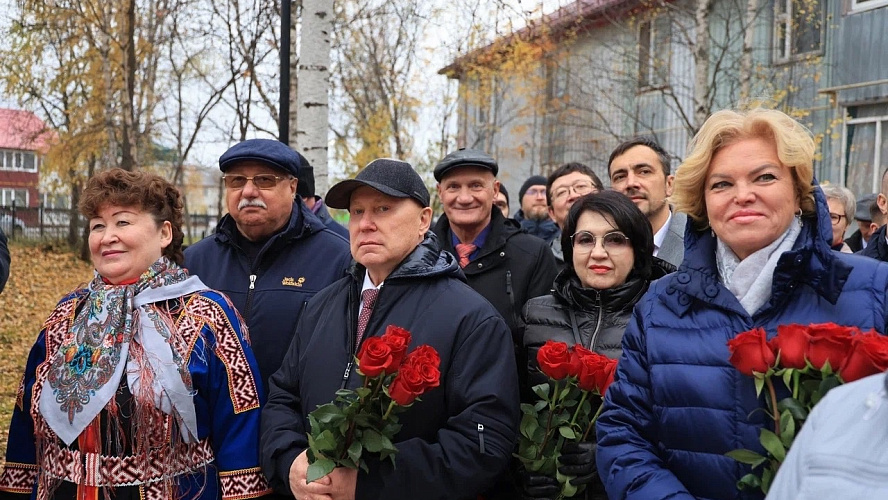 Фото: Василий Паршаков