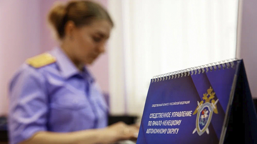 Ямальский подросток пойдет под суд за кражу и вандализм