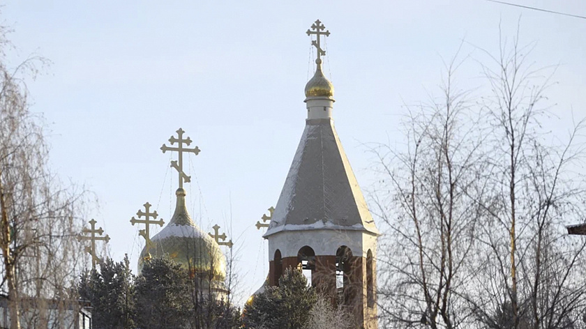 Священник Макарий назвал продукты, которые нельзя освещать на Пасху 