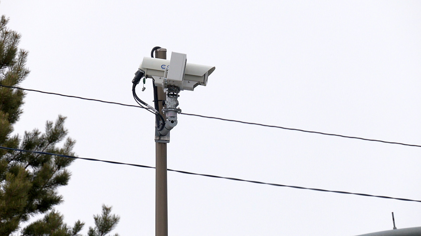 В Красноселькупе установят 19 новых камер видеонаблюдения