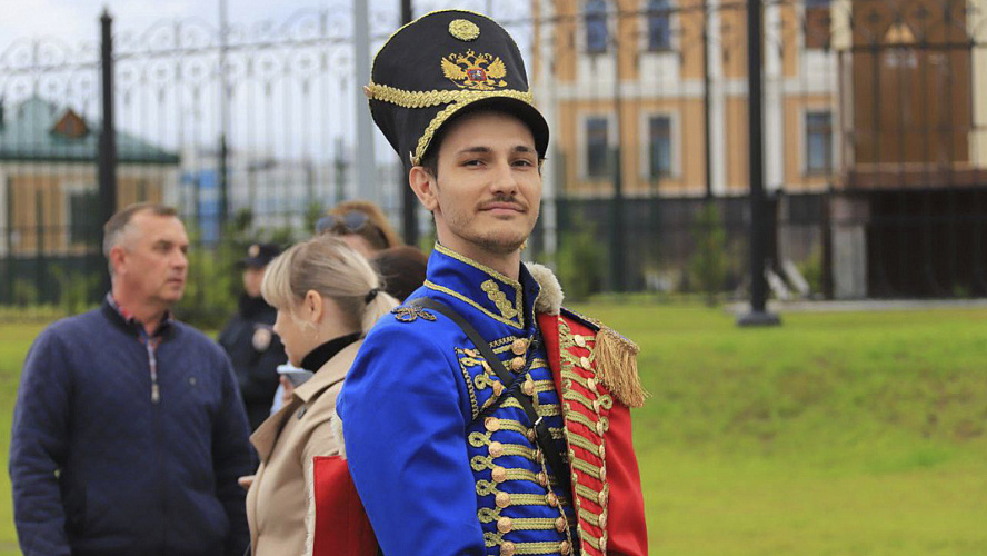 Фото: Tелеграм | Администрация Салехарда