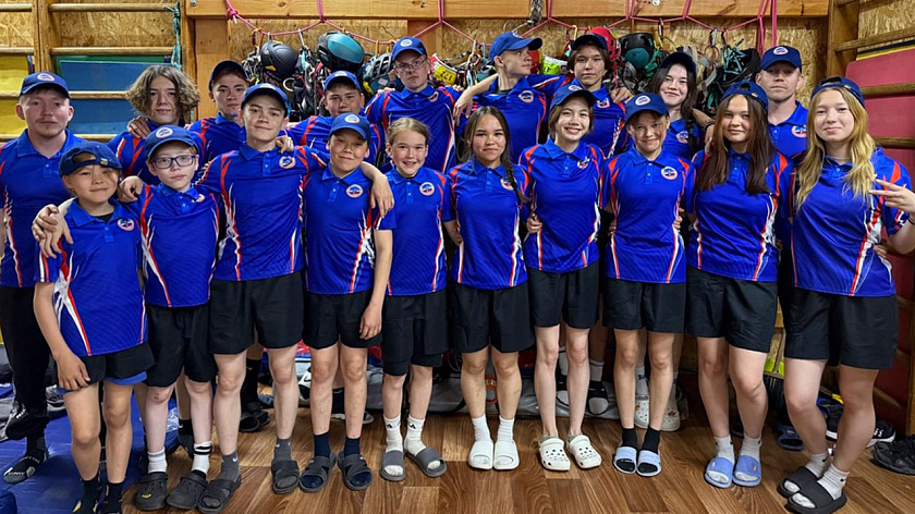 Школьники из Шурышкарского района представят Ямал на соревнованиях Уральского региона