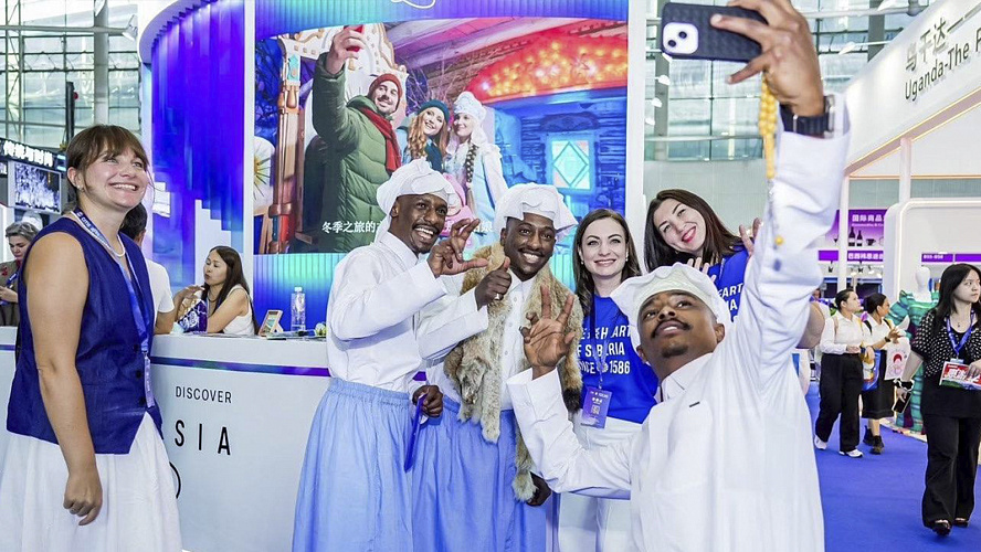 Фото: Tелеграм | Информационный центр Правительства Тюменской области