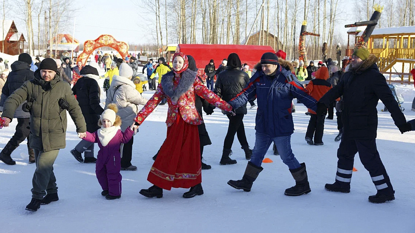 Более 200 предпринимателей Ямала представят свою продукцию на предновогодних ярмарках