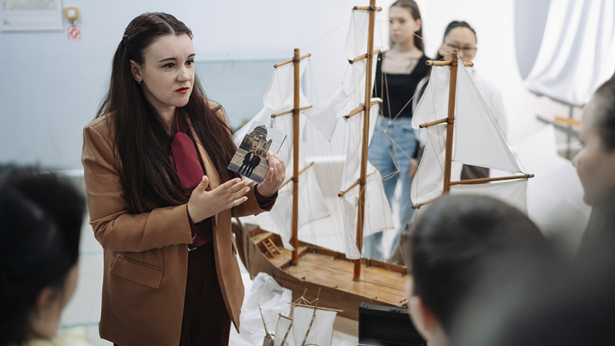 Фото: Газпром нефть