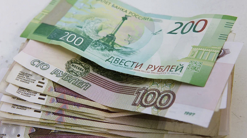 В России минимальный размер оплаты труда вырастет до 27 тысяч рублей